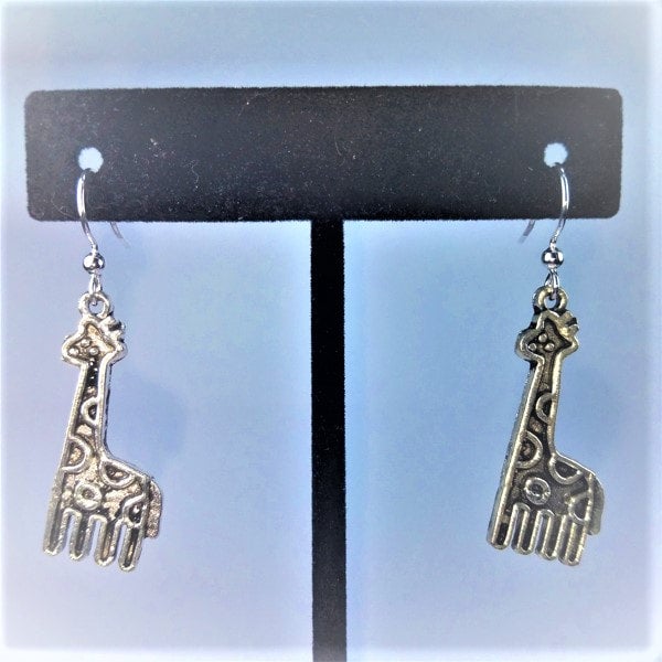 Ear Art OnLine Tree Dollar Earrings 3 earrings Ear Art OnLine
