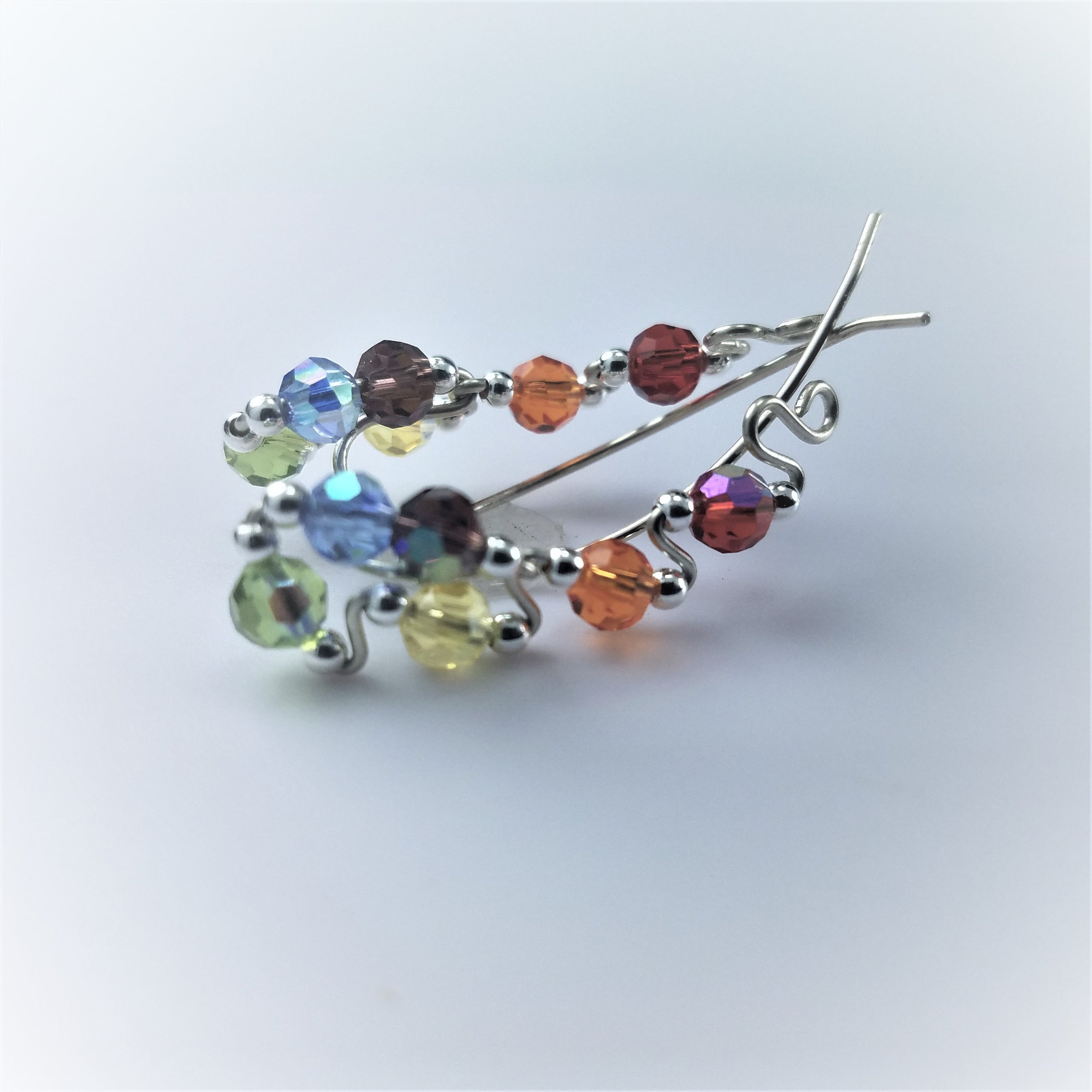 Crystal discount beads online